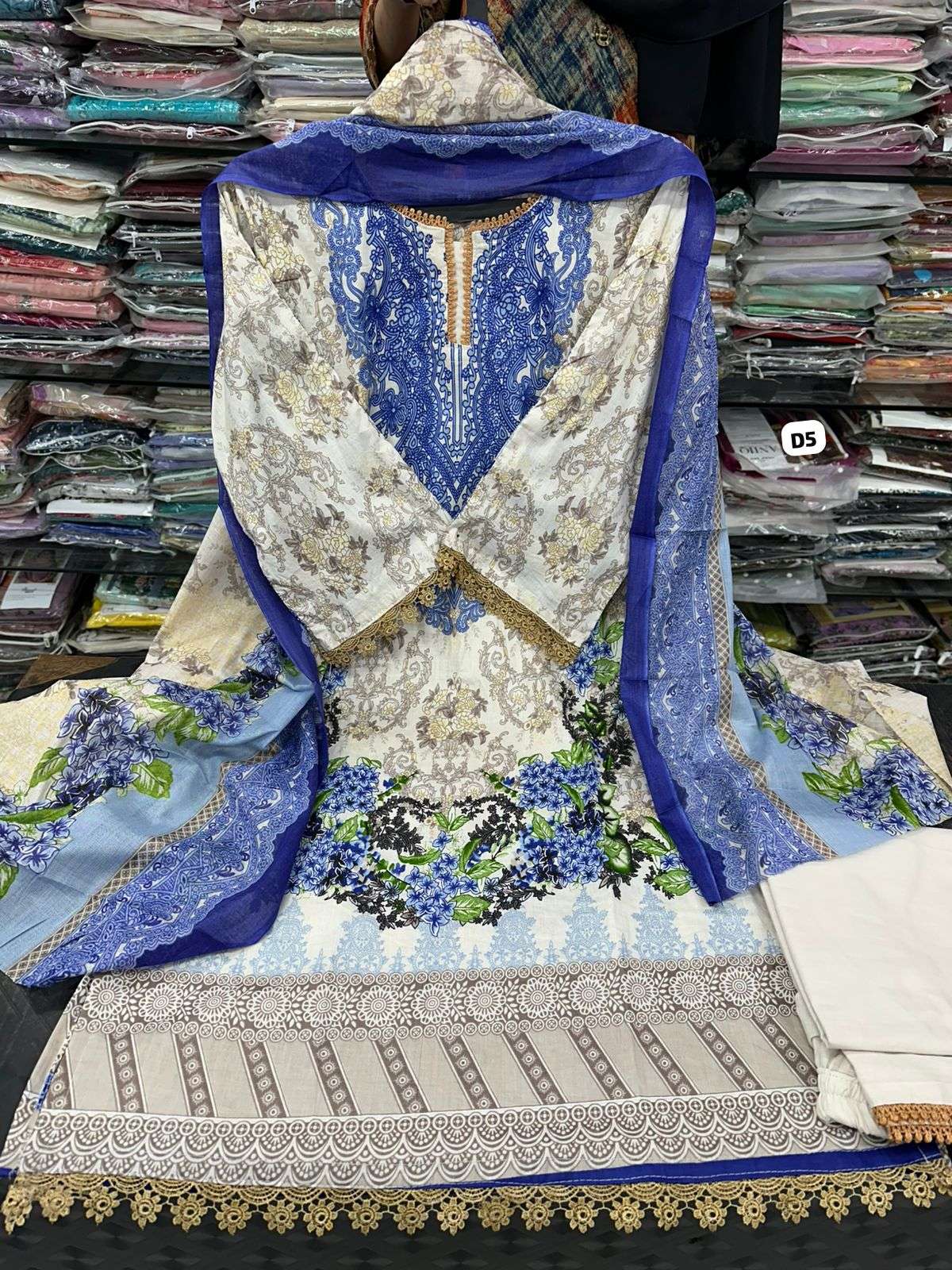 RTW HEAVY COTTON LUXURY COLLECTION Vol 08 by Ready WEar-06