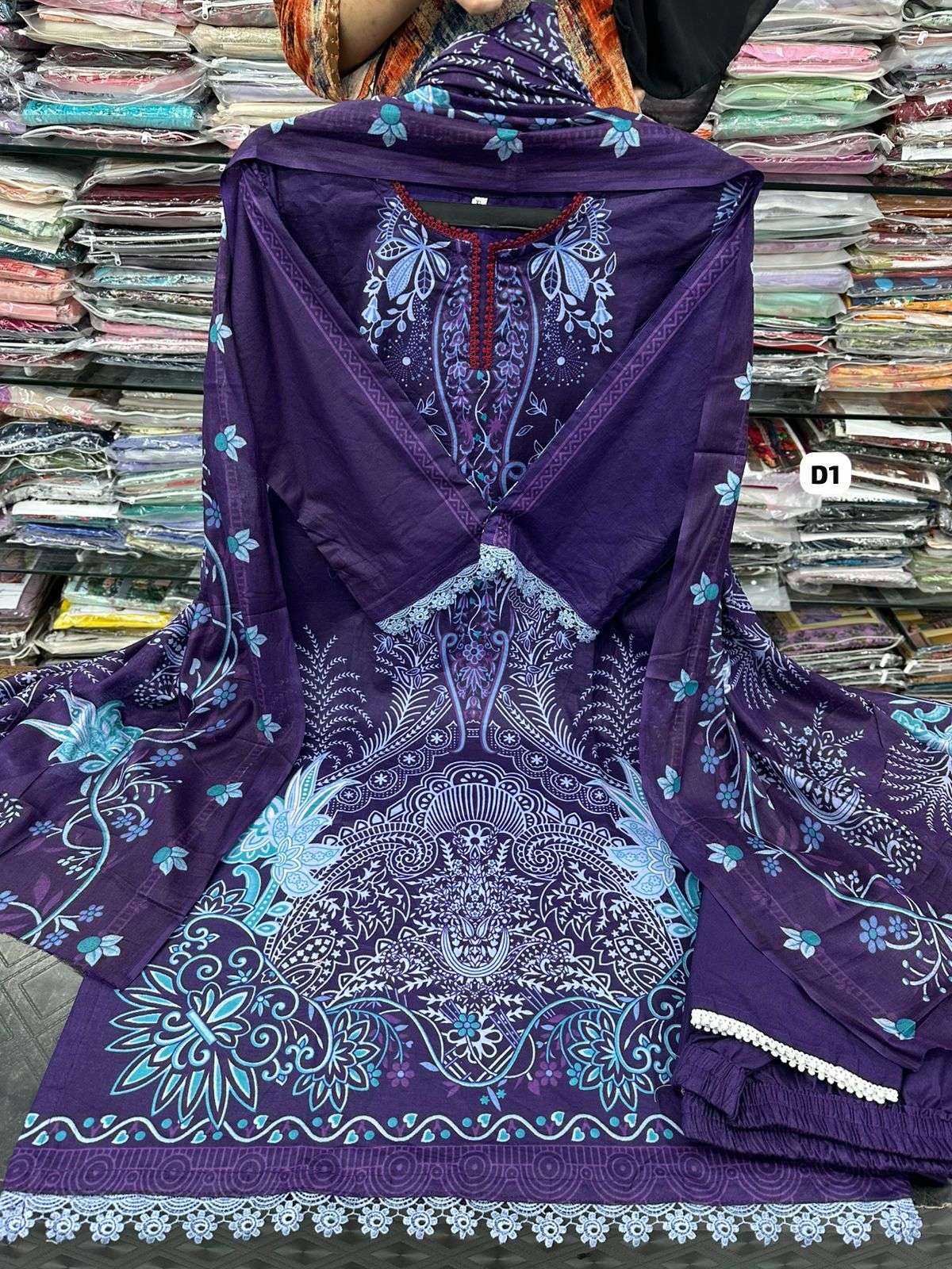 RTW HEAVY COTTON LUXURY COLLECTION Vol 09 by READY WEAR-01