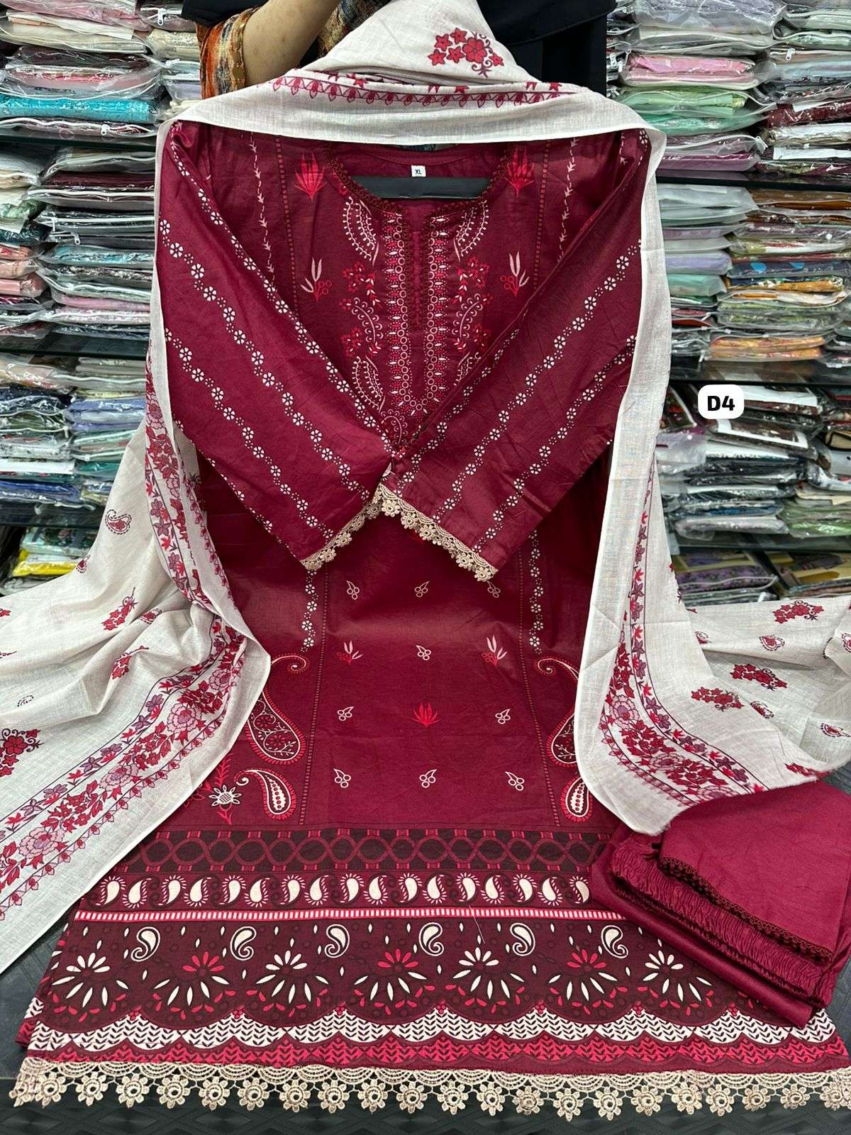 RTW HEAVY COTTON LUXURY COLLECTION Vol 09 by READY WEAR-03