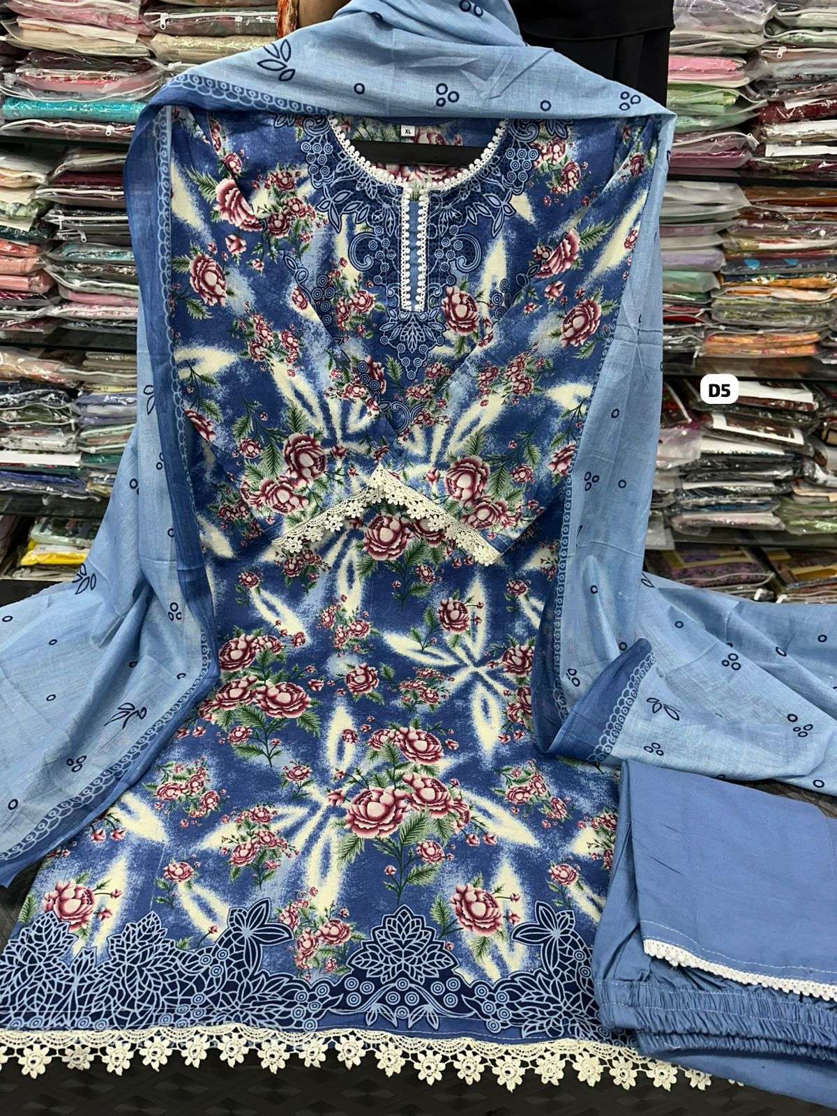 RTW HEAVY COTTON LUXURY COLLECTION Vol 09 by READY WEAR-04