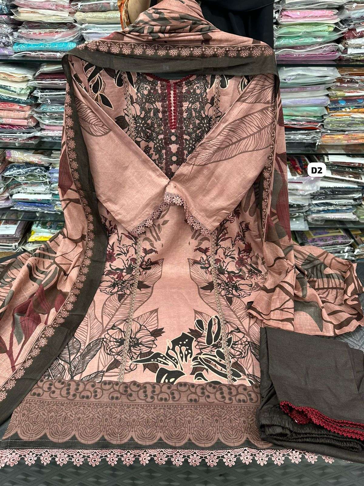 RTW HEAVY COTTON LUXURY COLLECTION Vol 09 by READY WEAR-05