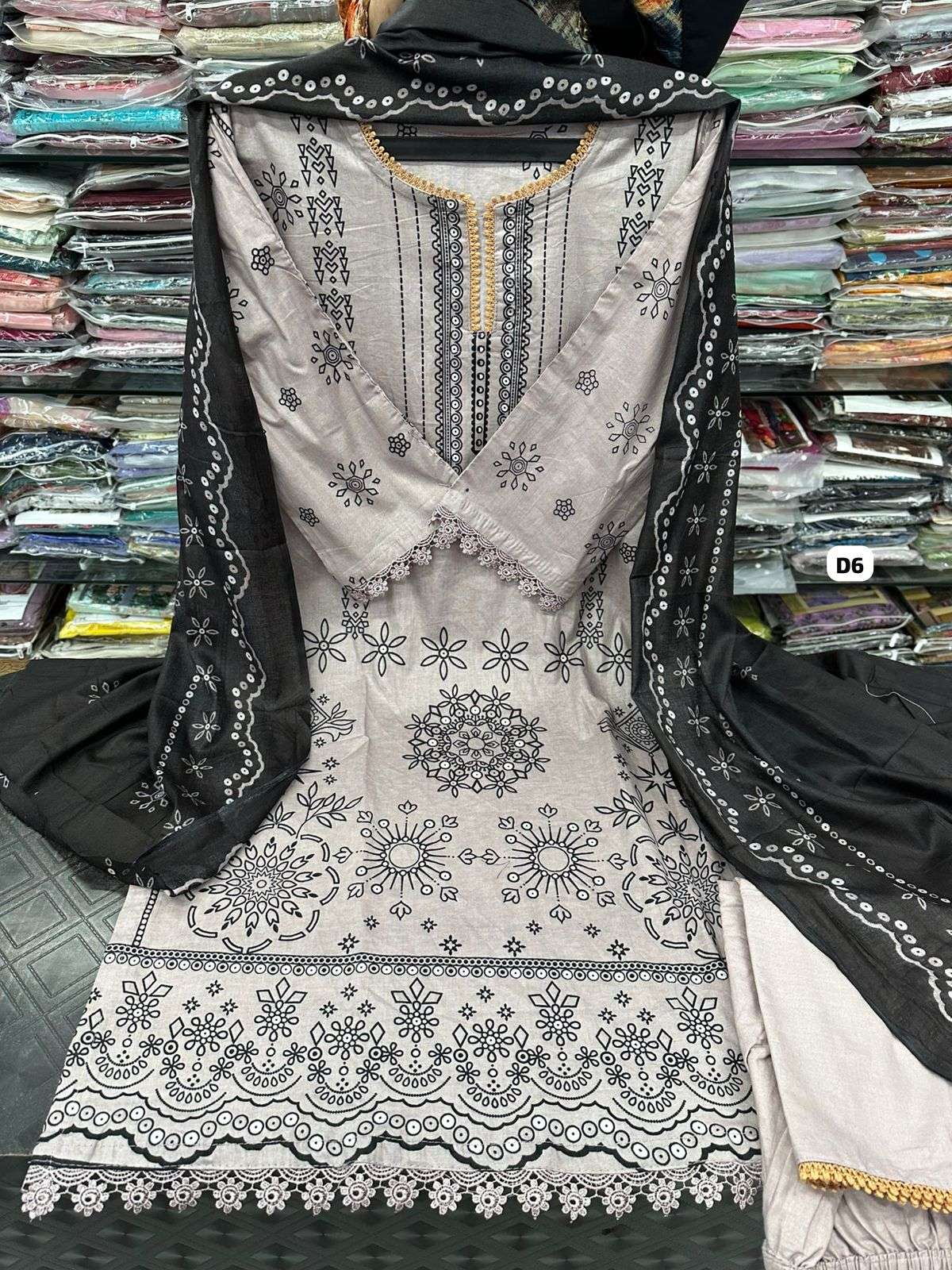 RTW HEAVY COTTON LUXURY COLLECTION Vol 09 by READY WEAR-06