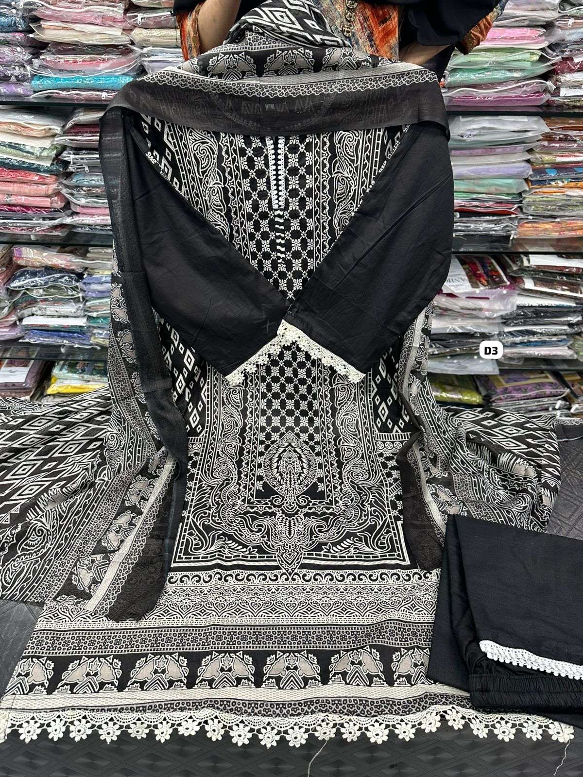 RTW HEAVY COTTON LUXURY COLLECTION Vol 10 BY READY WEAR-02