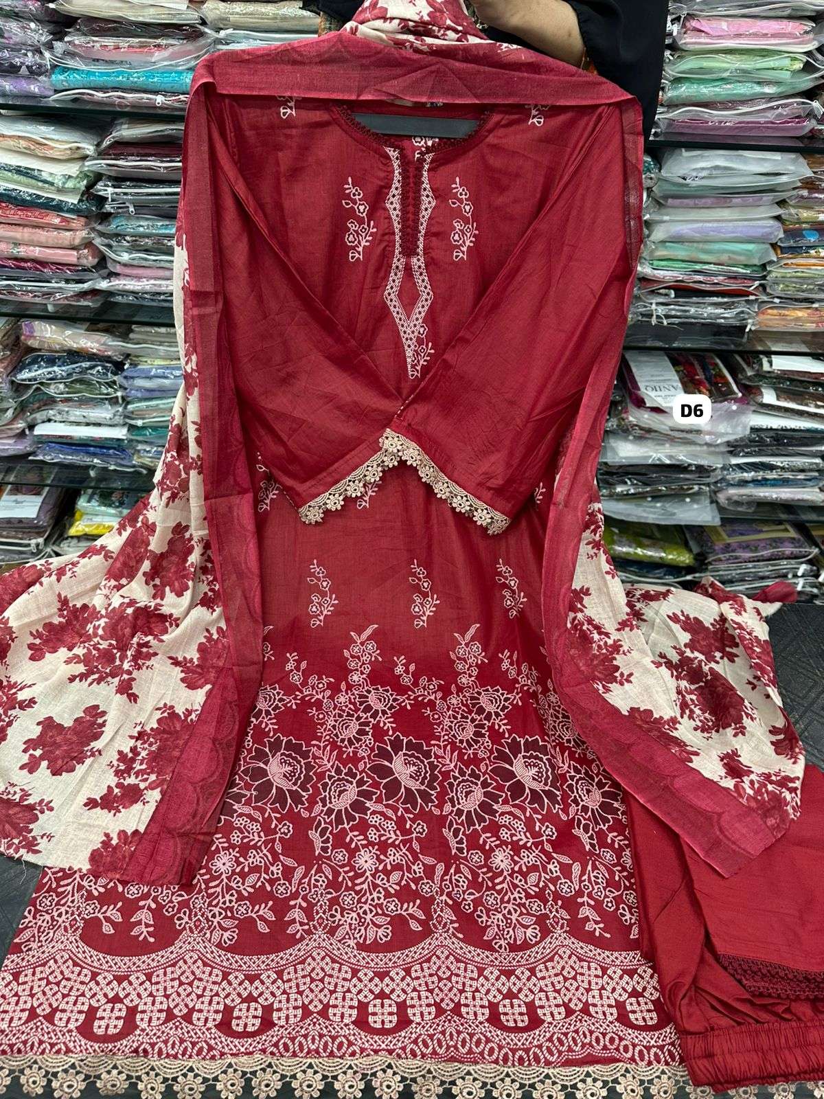 RTW HEAVY COTTON LUXURY COLLECTION Vol 10 BY READY WEAR-03