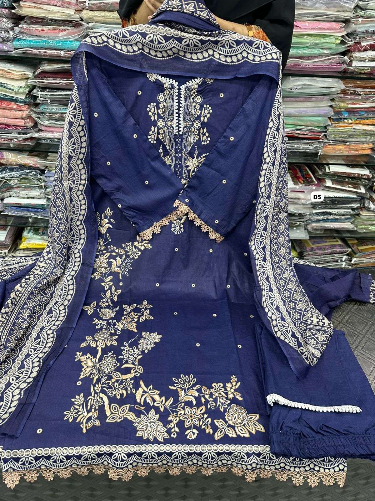 RTW HEAVY COTTON LUXURY COLLECTION Vol 10 BY READY WEAR-04