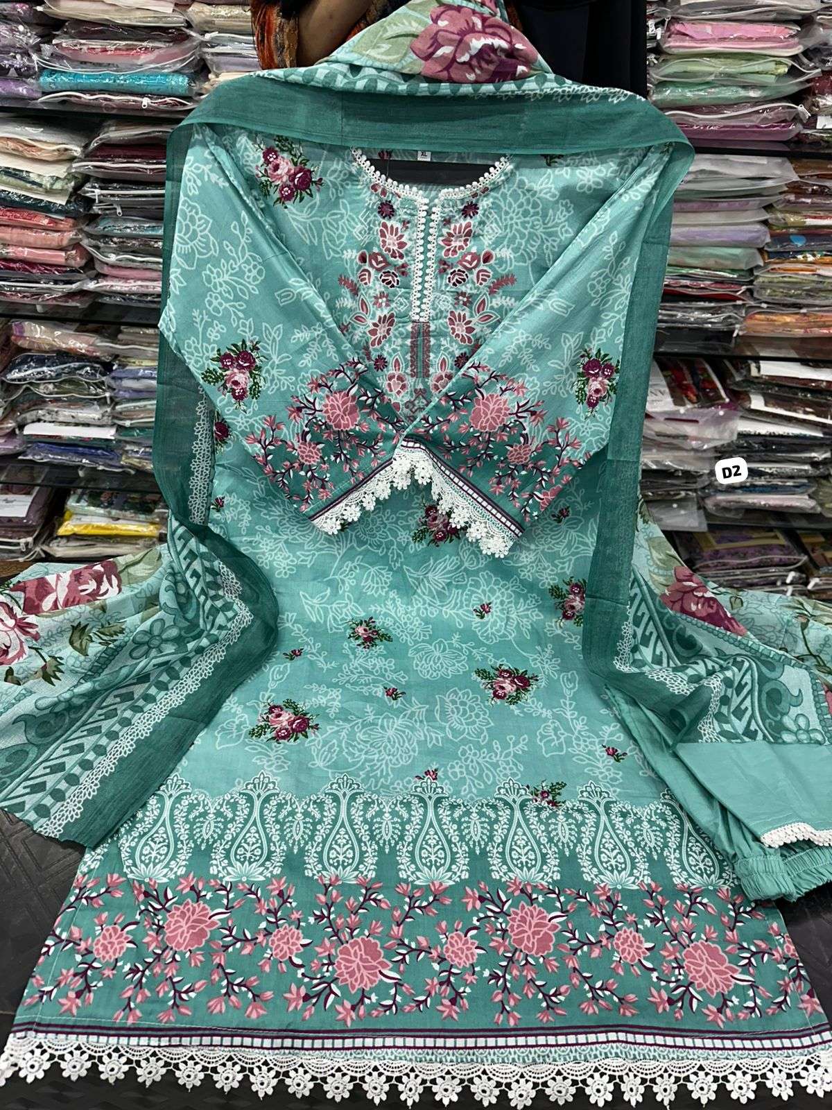 RTW HEAVY COTTON LUXURY COLLECTION Vol 10 BY READY WEAR-05