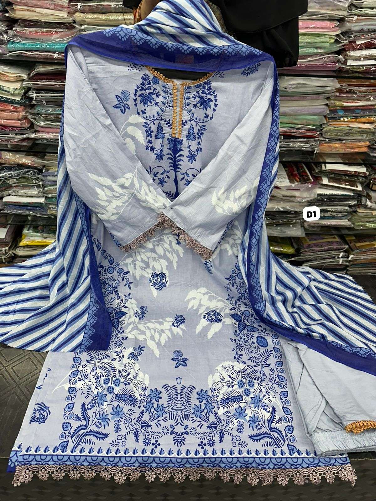 RTW HEAVY COTTON LUXURY COLLECTION Vol 10 BY READY WEAR-06