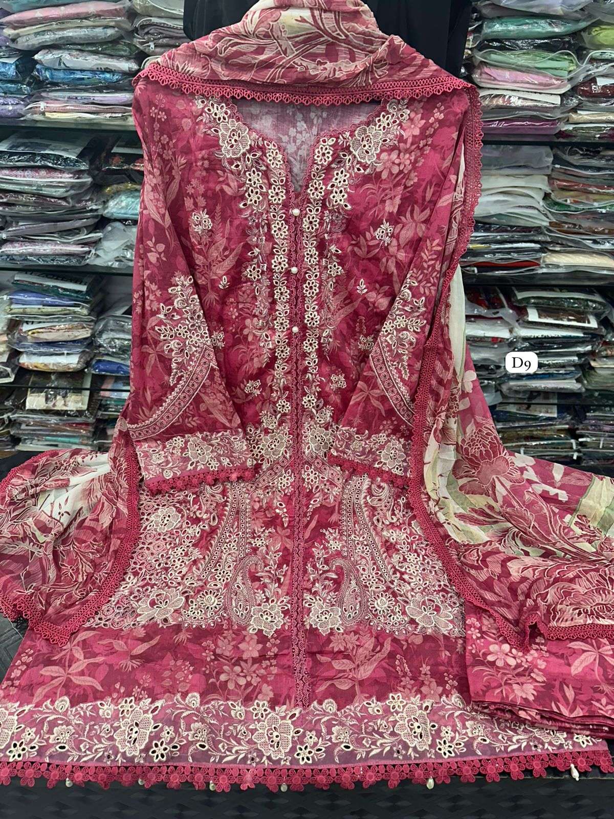 RTW Jade Embroidered Lawns 2025 by Jade-01