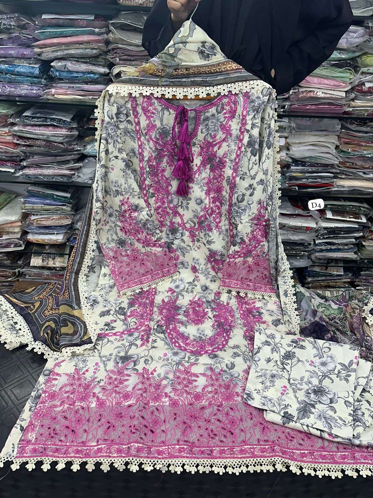 RTW Jade Embroidered Lawns 2025 by Jade-07