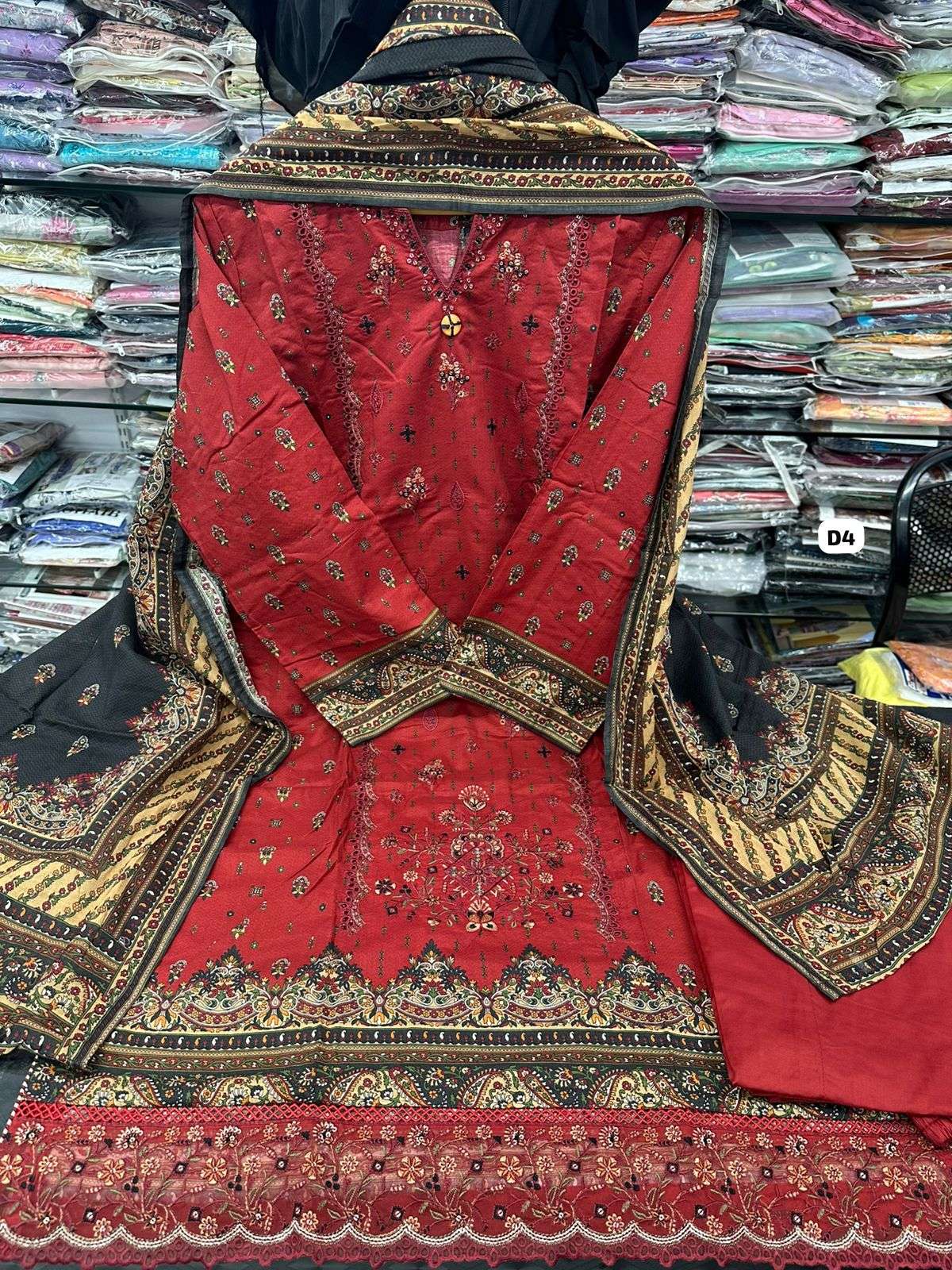 Rtw Tawakkal Lawn Collection by Tawakkal-02