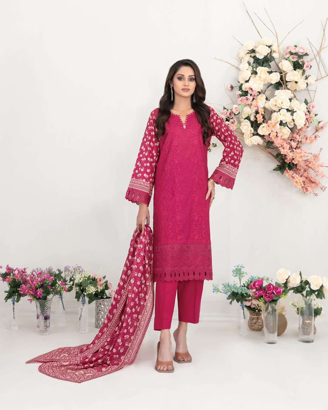 Rtw Tawakkal Lawn Collection by Tawakkal-05