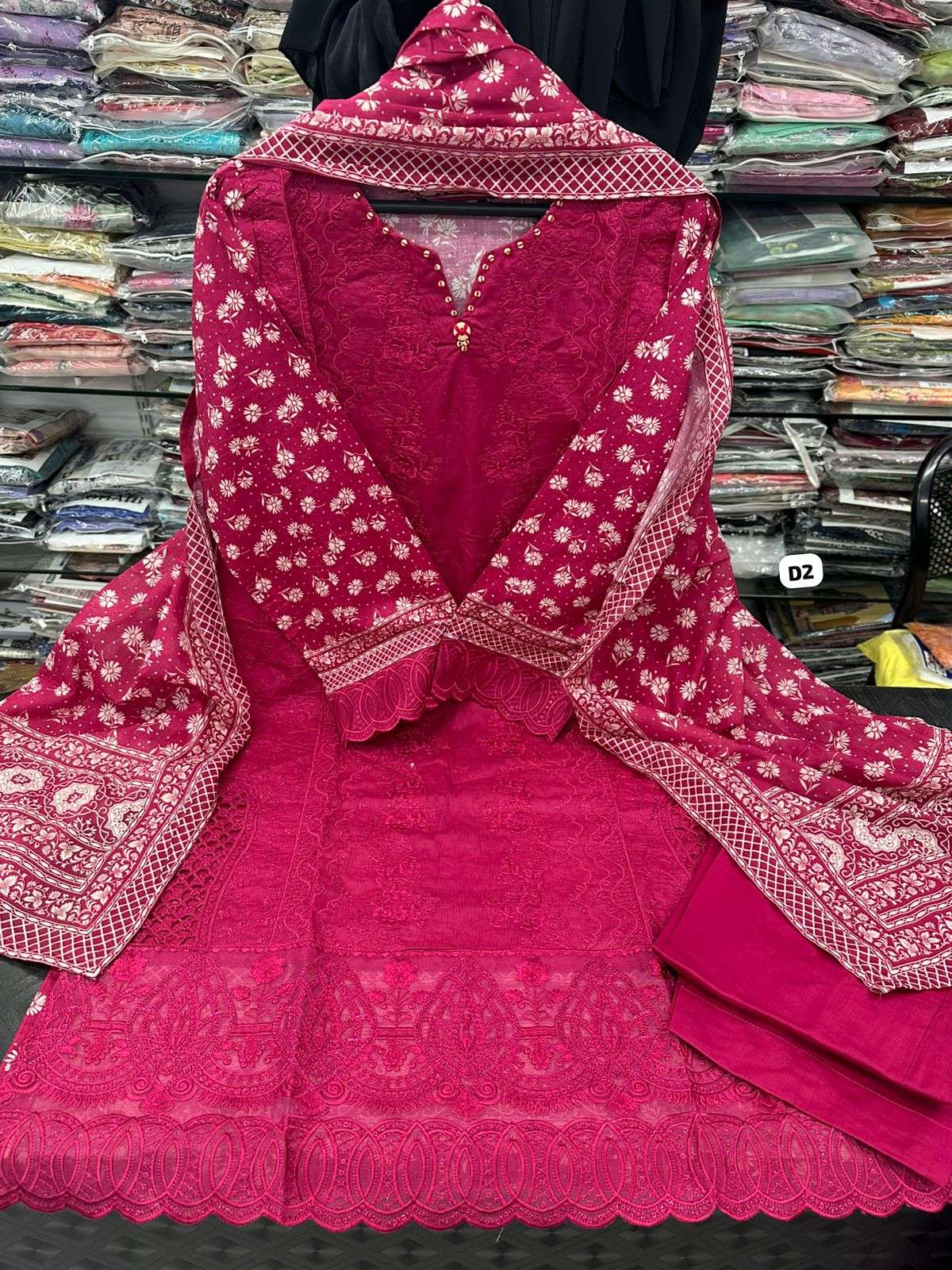 Rtw Tawakkal Lawn Collection by Tawakkal-06