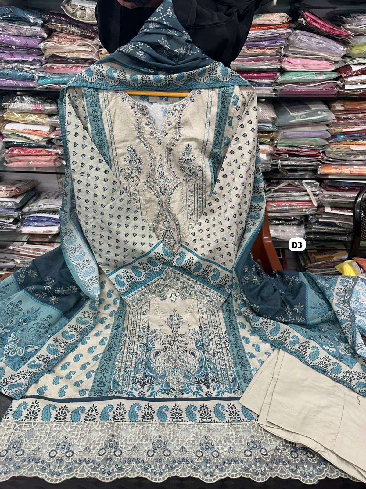 Rtw Tawakkal Lawn Collection by Tawakkal-08