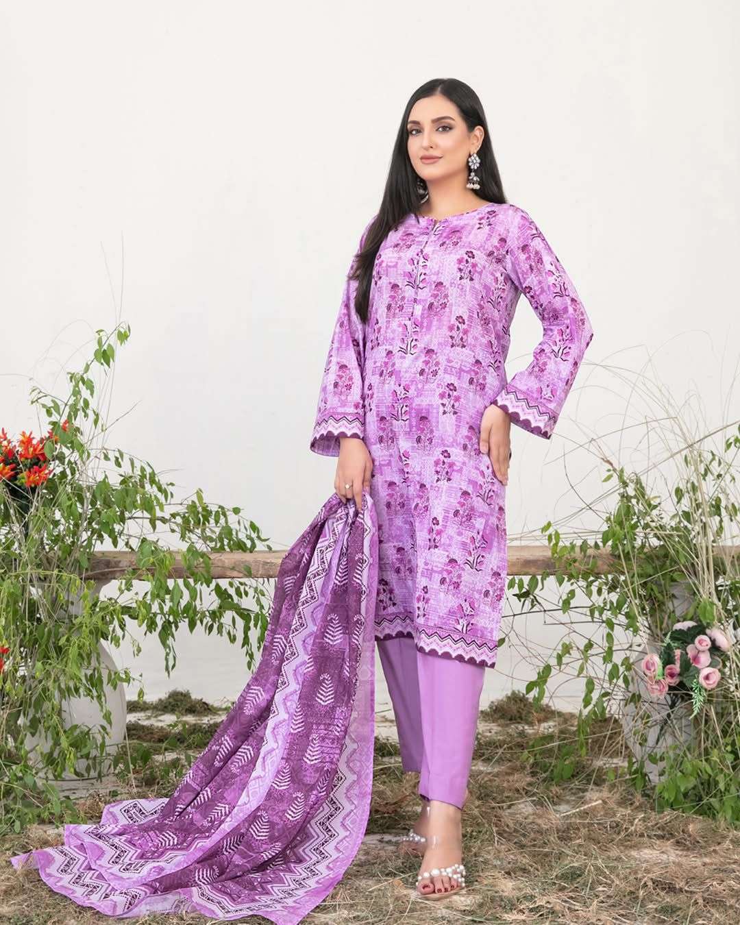 RTW Tawakkal Printed Lawn Collection by Tawakkal-01