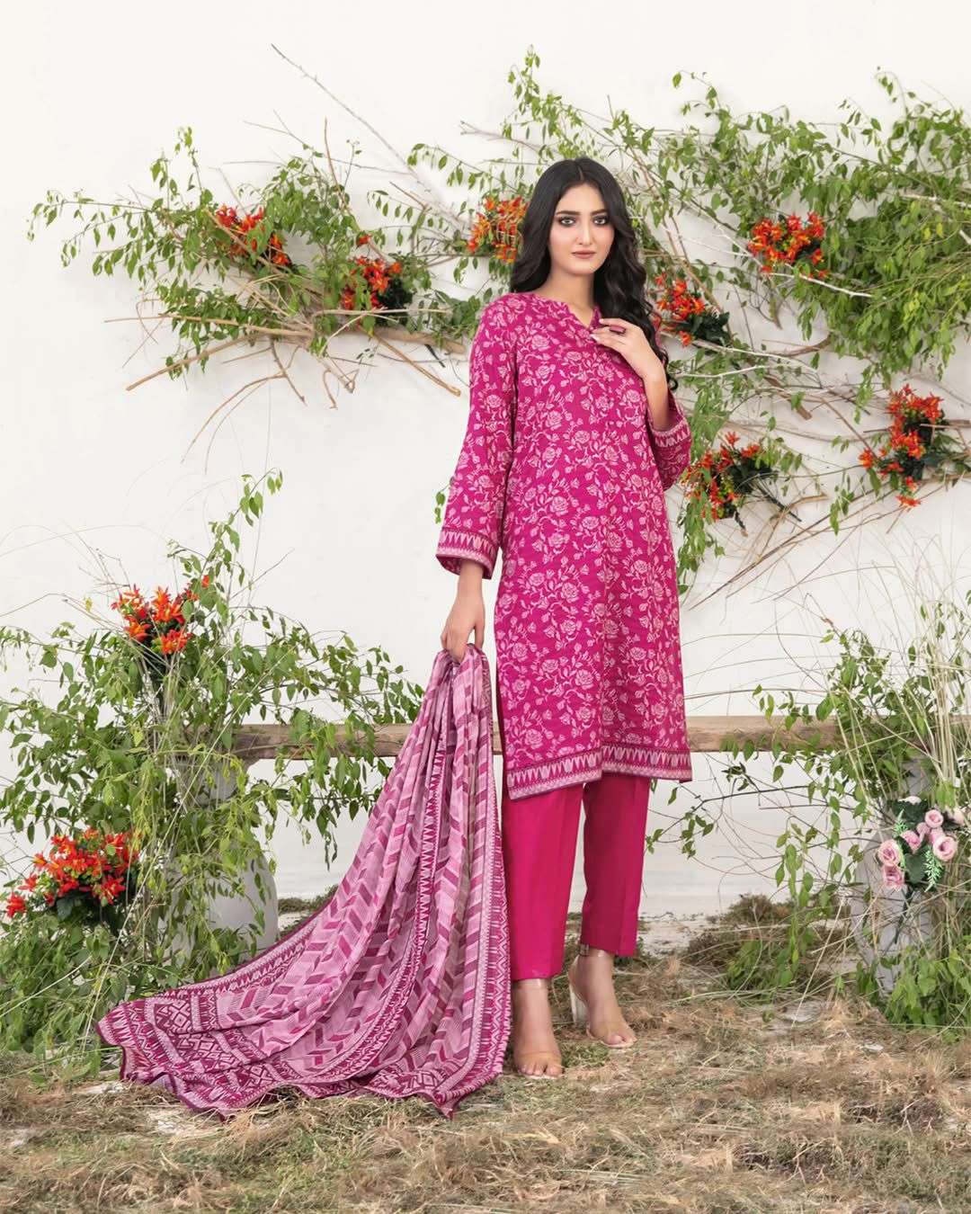 RTW Tawakkal Printed Lawn Collection by Tawakkal-06