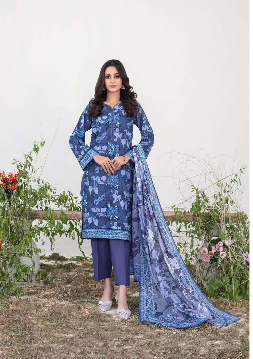 RTW Tawakkal Printed Lawn Collection by Tawakkal-08