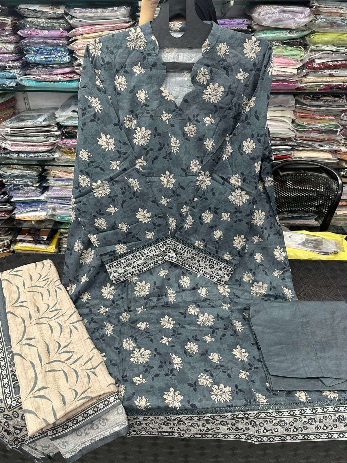 RTW Tawakkal Printed Lawn Collection by Tawakkal-10