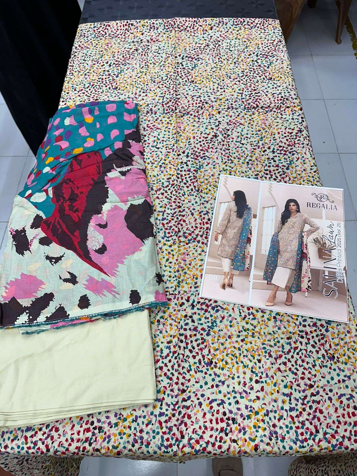 SALINA Digital Lawn Festive Edition 2025 Vol 21 by Regalia Textiles-04