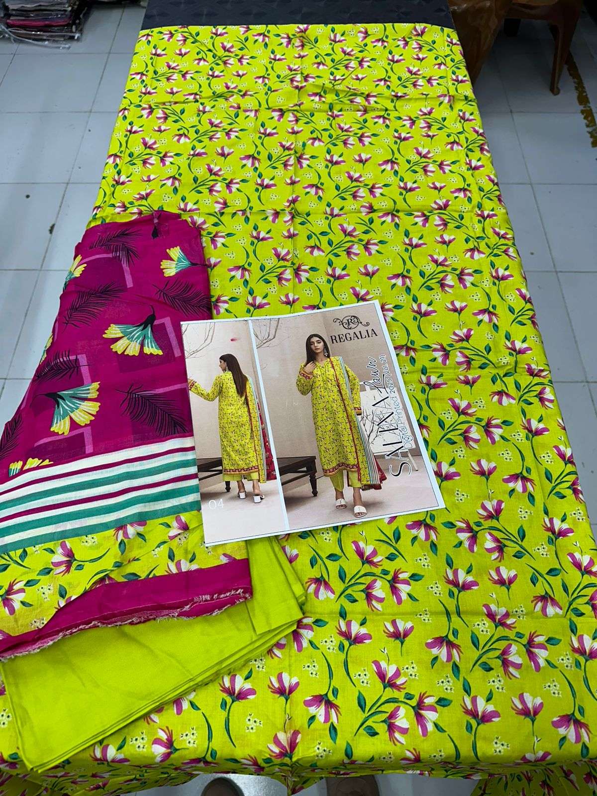 SALINA Digital Lawn Festive Edition 2025 Vol 21 by Regalia Textiles-05