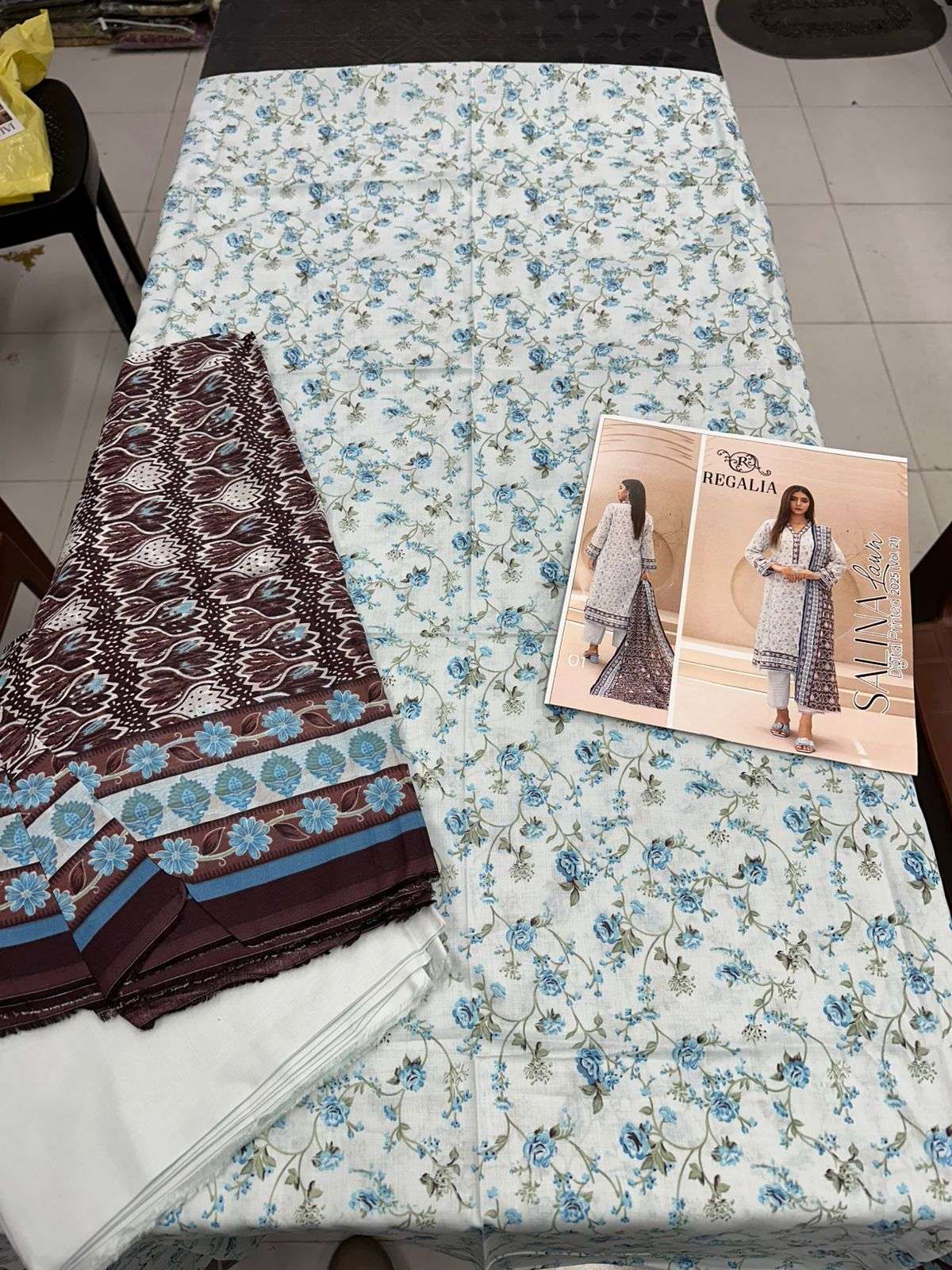 SALINA Digital Lawn Festive Edition 2025 Vol 21 by Regalia Textiles-09