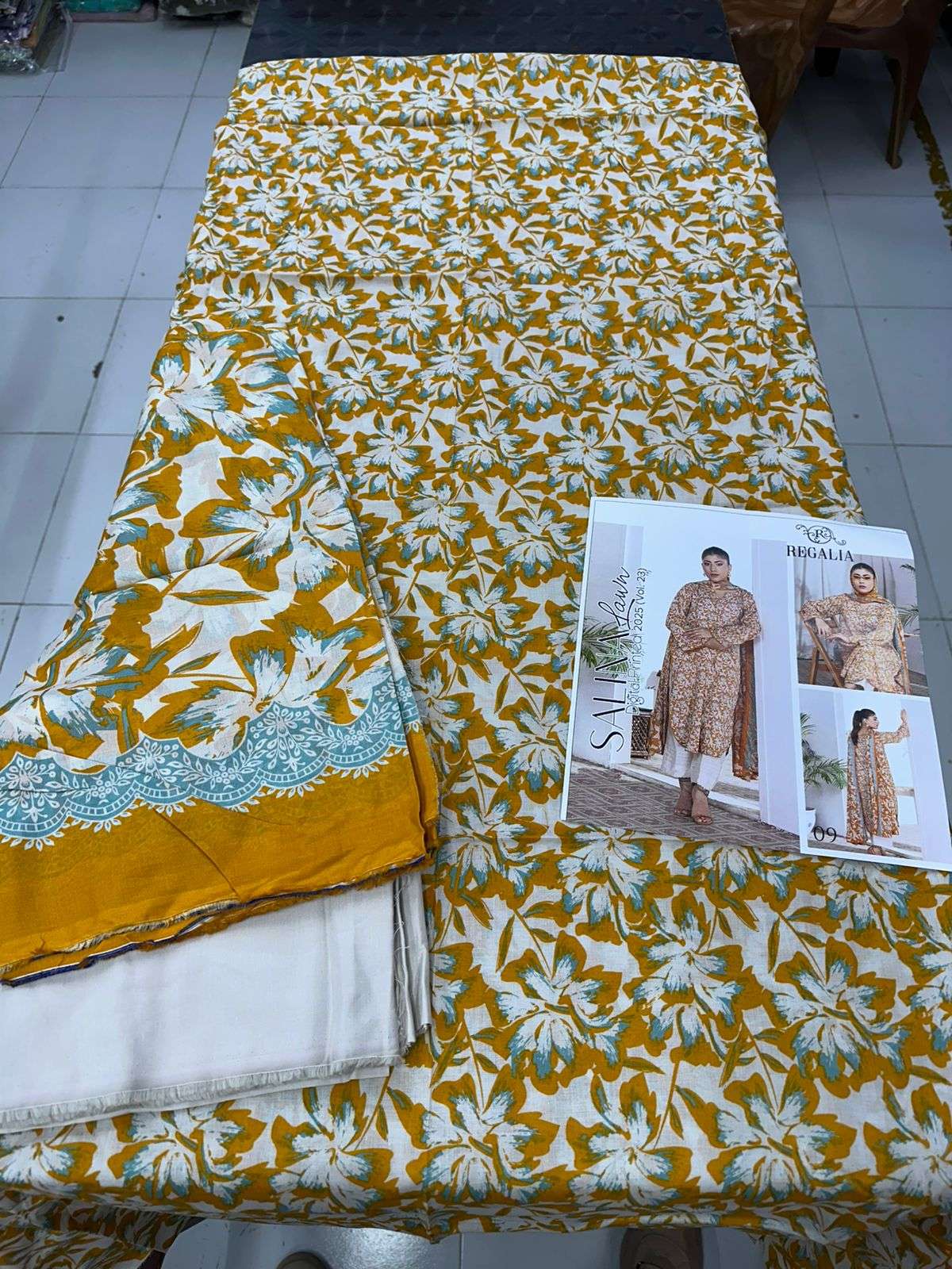 SALINA Digital Lawn Festive Edition 2025 Vol 23 by Regalia Textiles-08