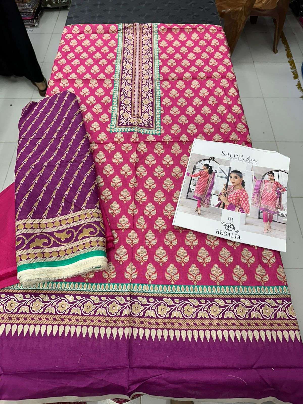 SALINA Digital Lawn Festive Edition 2025 Vol 24 by Regalia Textiles-02