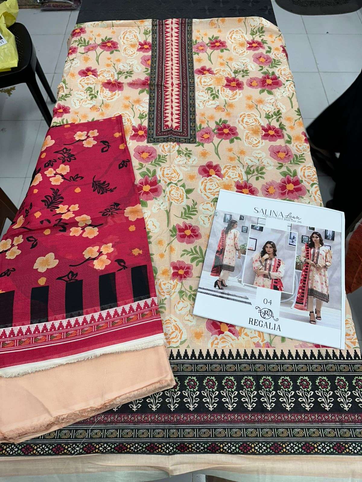 SALINA Digital Lawn Festive Edition 2025 Vol 24 by Regalia Textiles-03