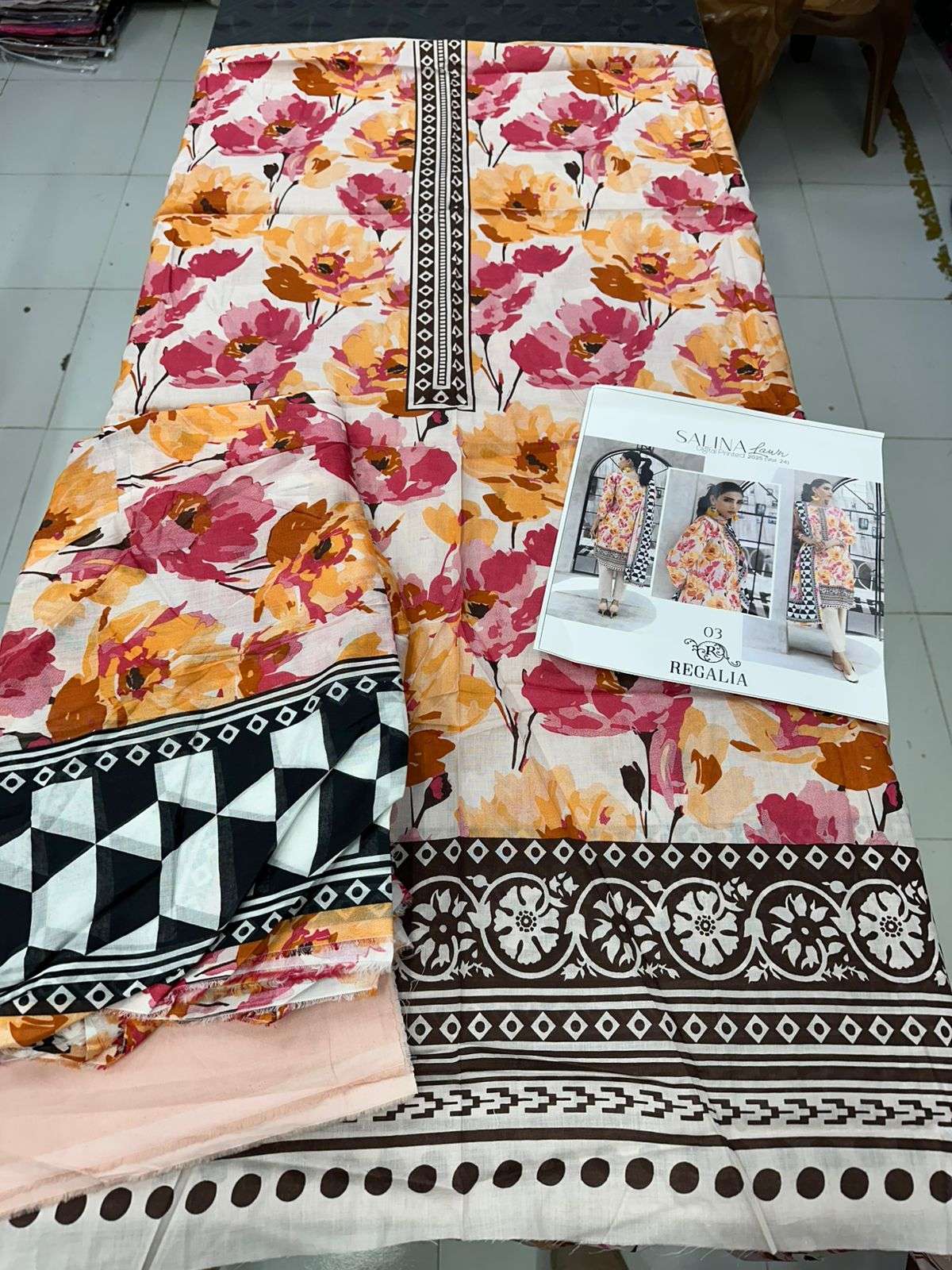 SALINA Digital Lawn Festive Edition 2025 Vol 24 by Regalia Textiles-04
