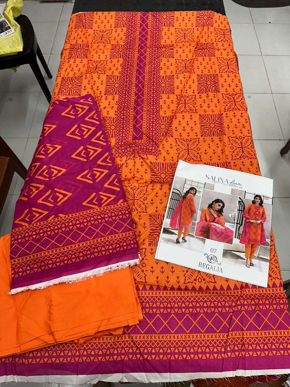 SALINA Digital Lawn Festive Edition 2025 Vol 24 by Regalia Textiles-06