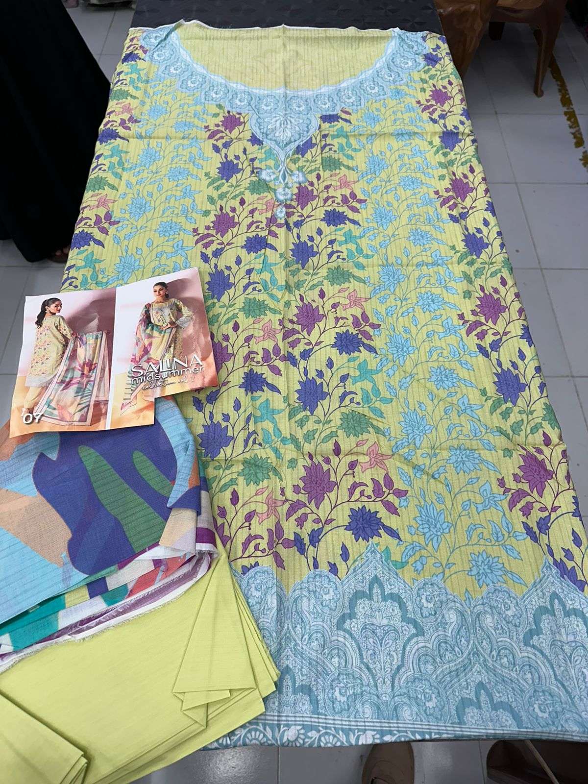 Salina Mid Summer Vol 1 2025 by Regalia Textiles-05