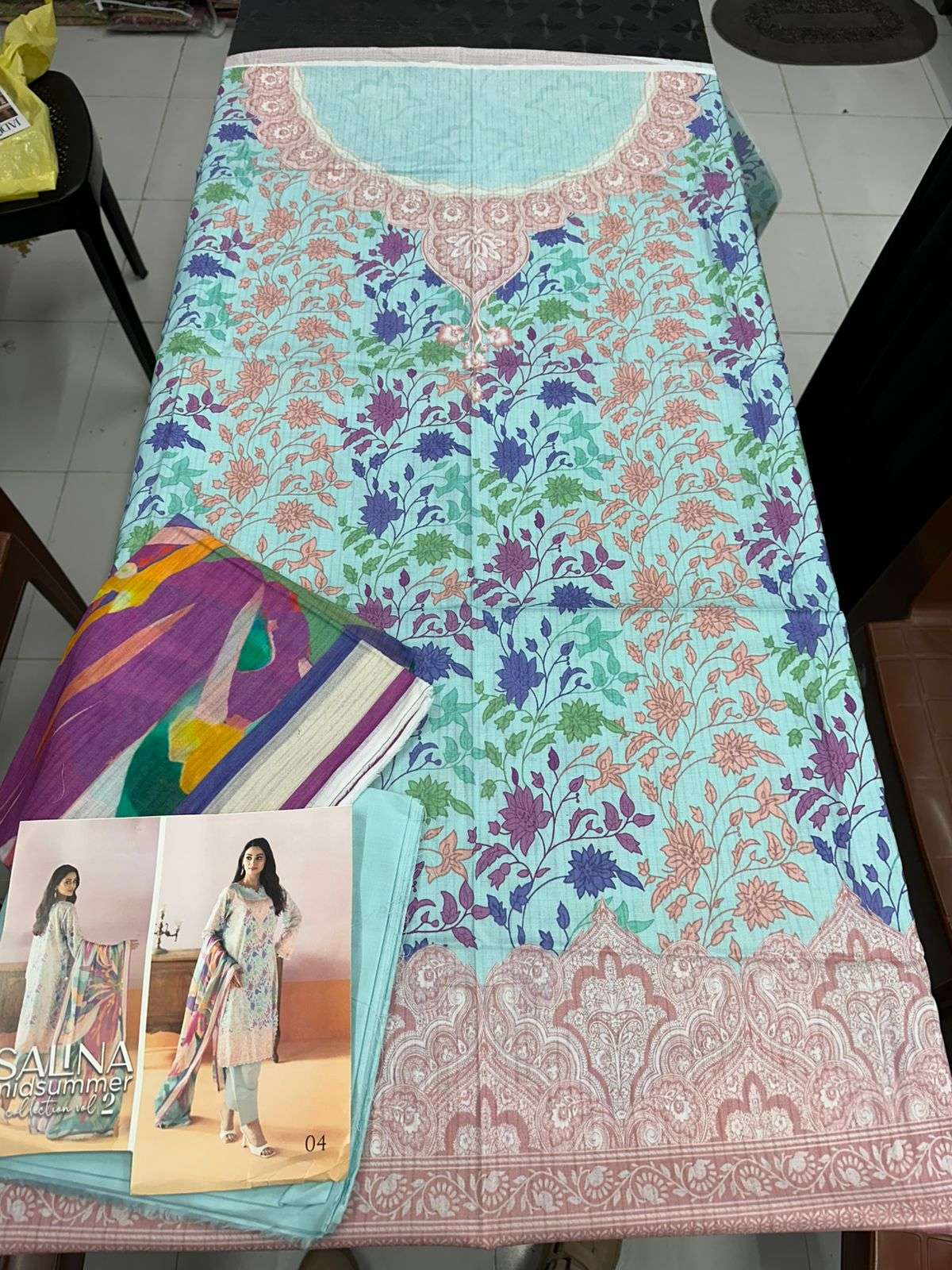 Salina Mid Summer Vol 2 2025 by Regalia Textiles-05