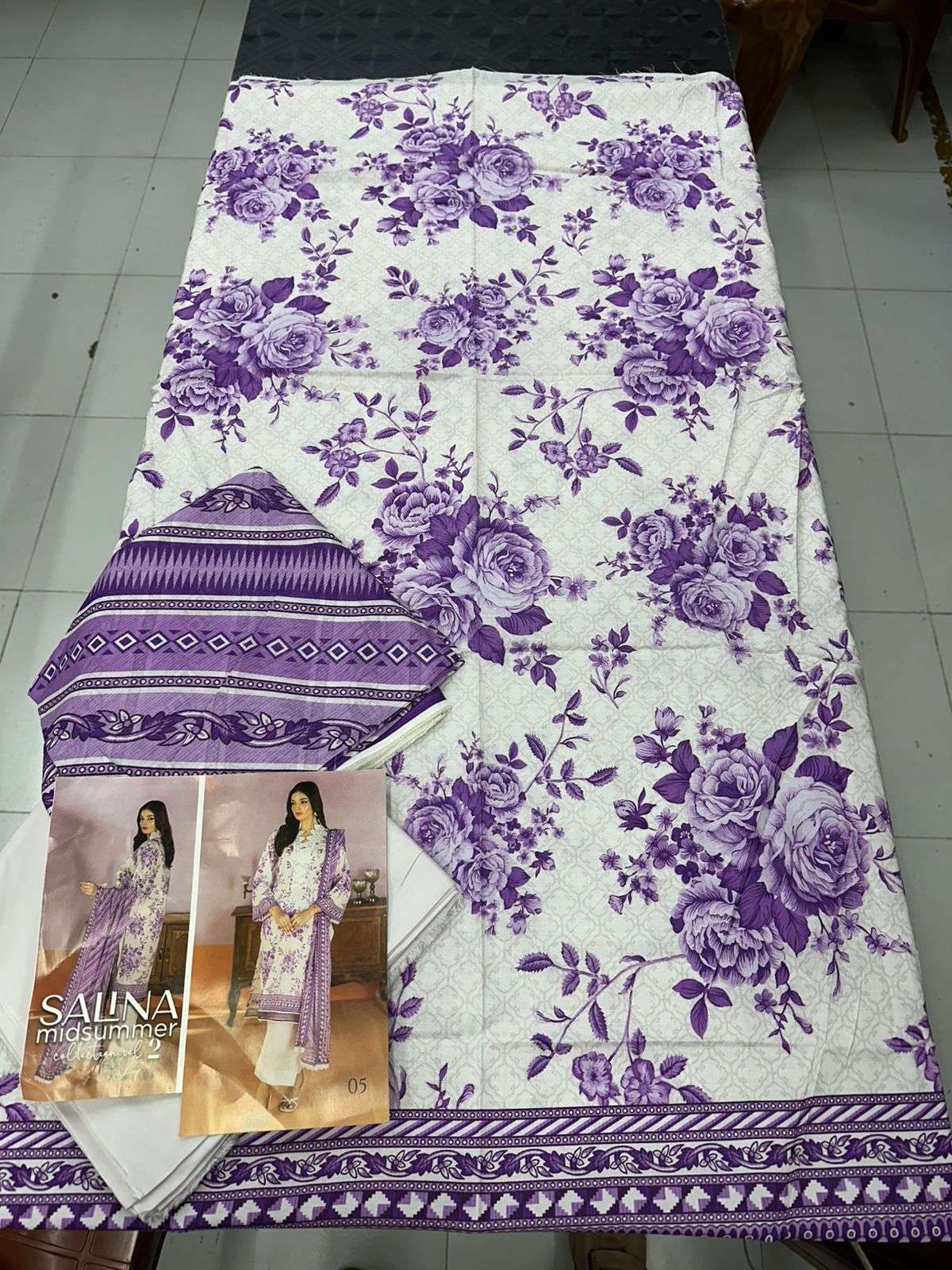 Salina Mid Summer Vol 2 2025 by Regalia Textiles-06