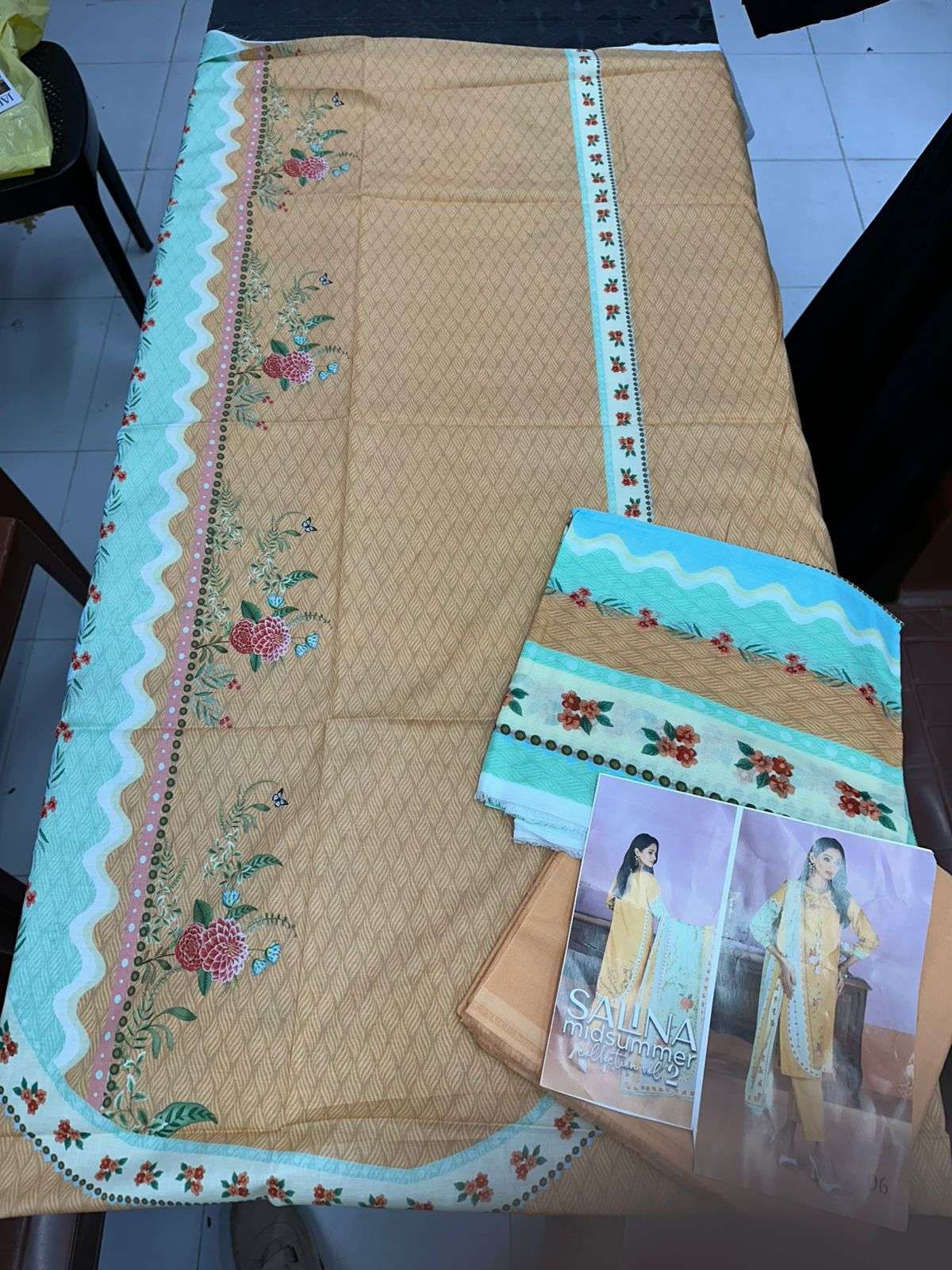 Salina Mid Summer Vol 2 2025 by Regalia Textiles-07