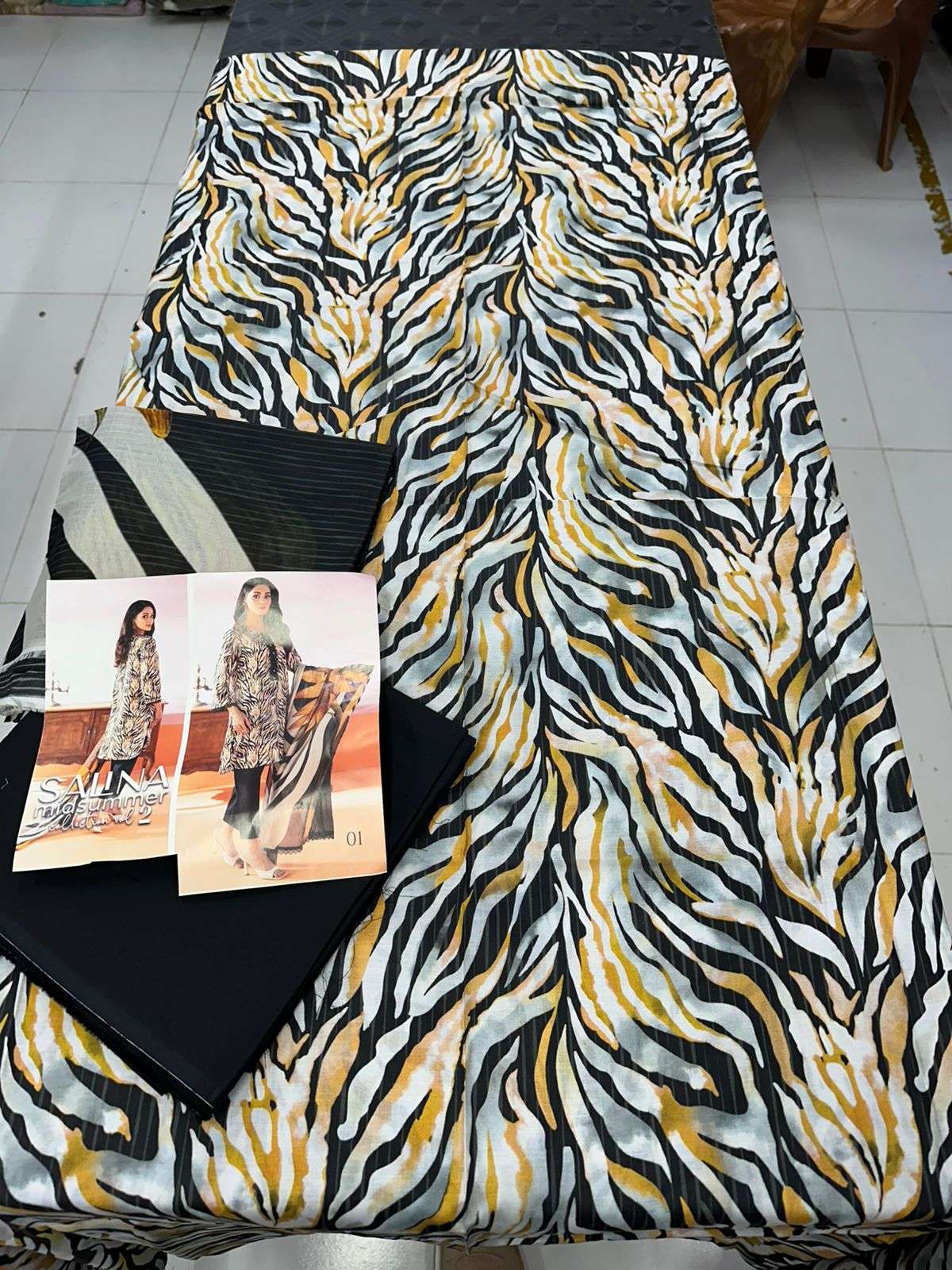 Salina Mid Summer Vol 2 2025 by Regalia Textiles-08