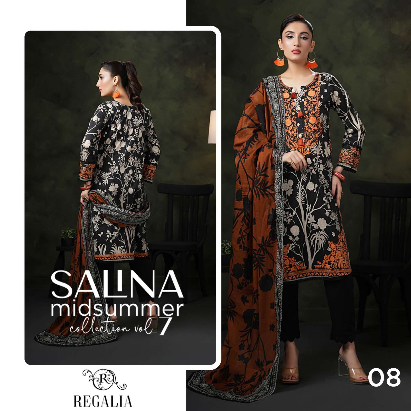 Salina Mid Summer Vol 7 2025 by Regalia Textiles-09