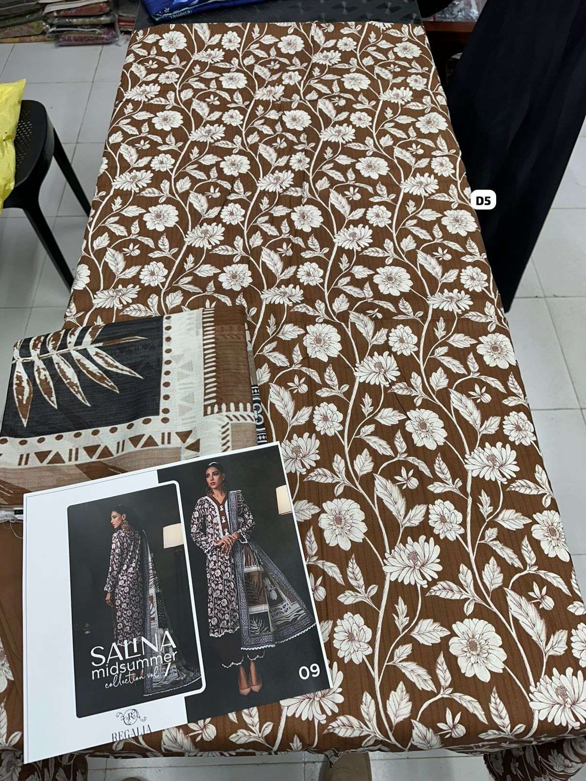 Salina Mid Summer Vol 7 2025 by Regalia Textiles-12