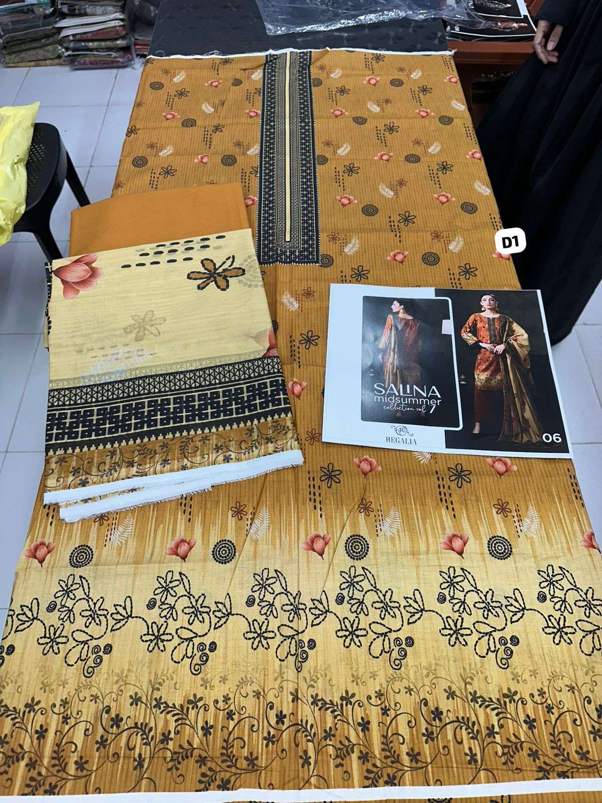 Salina Mid Summer Vol 7 2025 by Regalia Textiles-17