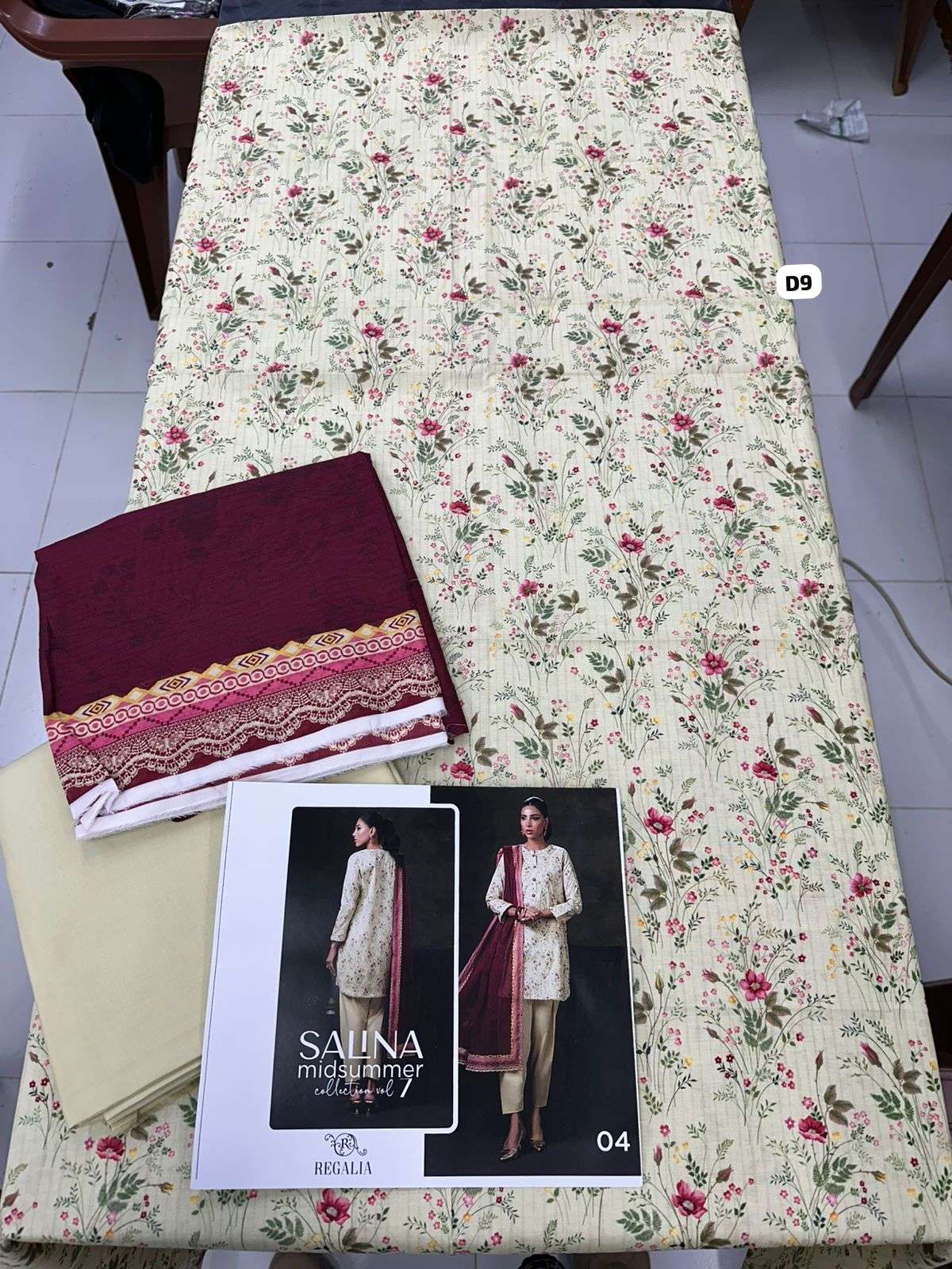 Salina Mid Summer Vol 7 2025 by Regalia Textiles-18
