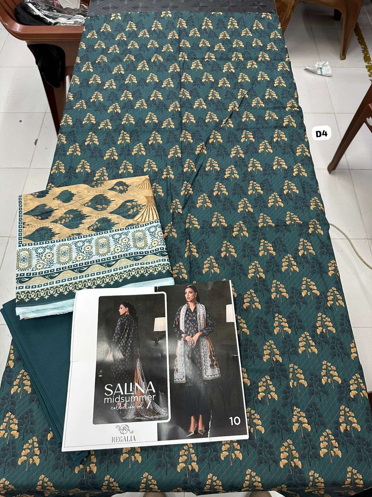 Salina Mid Summer Vol 7 2025 by Regalia Textiles-19