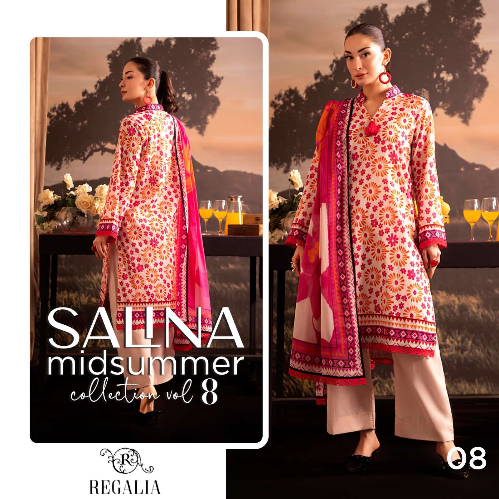 Salina Mid Summer Vol 8 2025 by Regalia Textiles-01