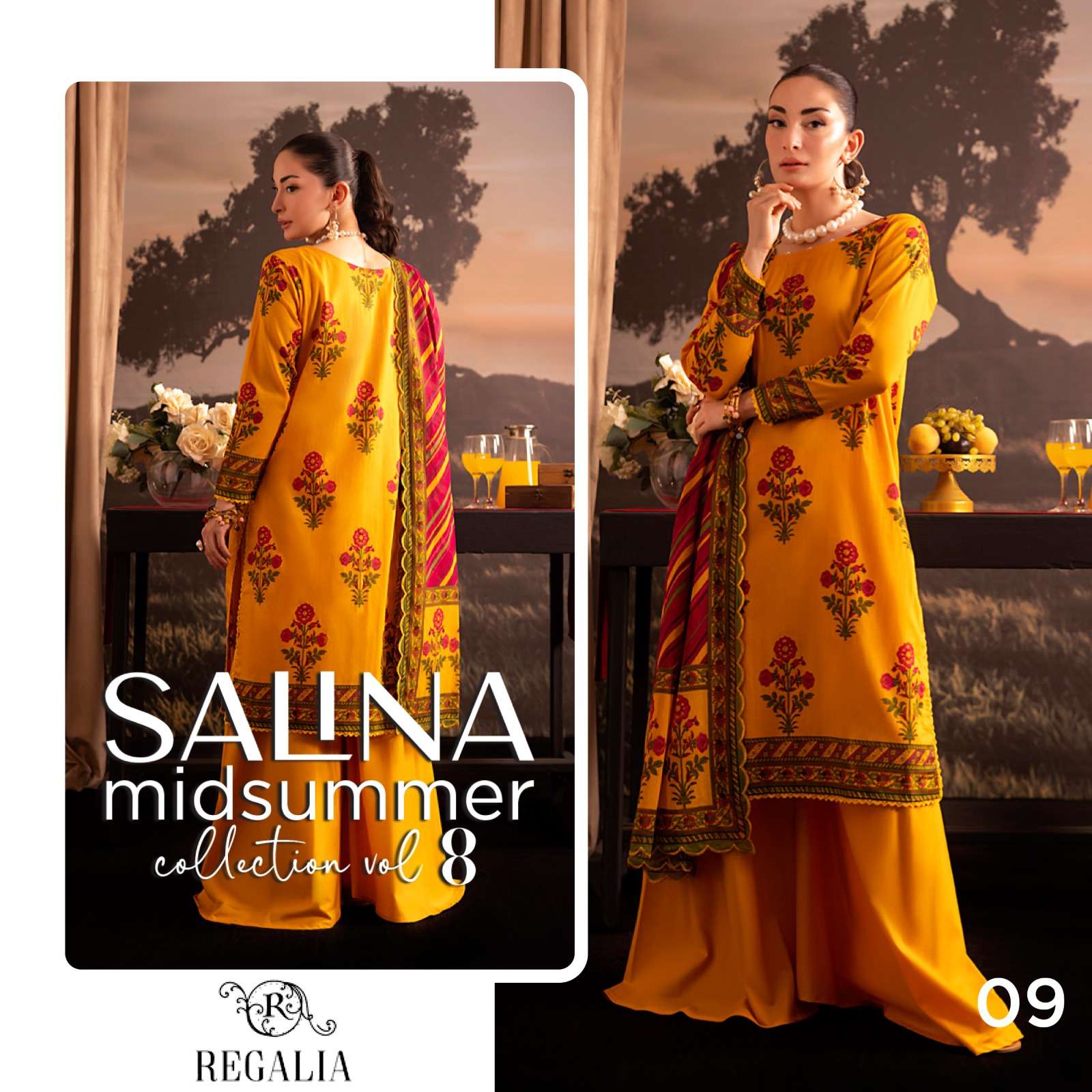Salina Mid Summer Vol 8 2025 by Regalia Textiles-03