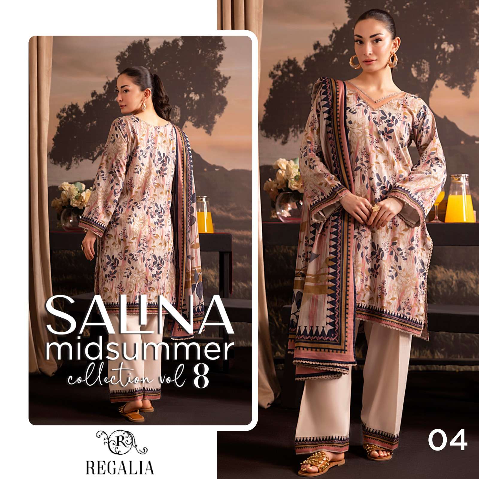 Salina Mid Summer Vol 8 2025 by Regalia Textiles-05