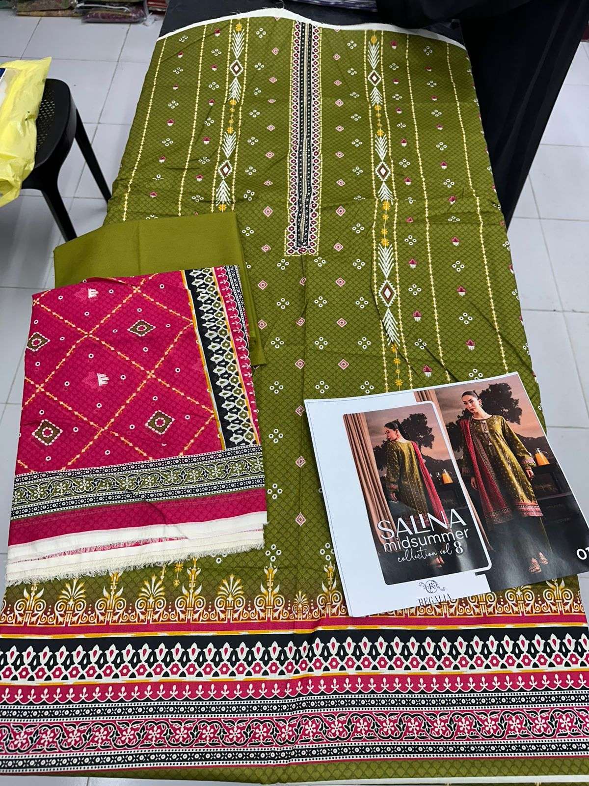 Salina Mid Summer Vol 8 2025 by Regalia Textiles-15