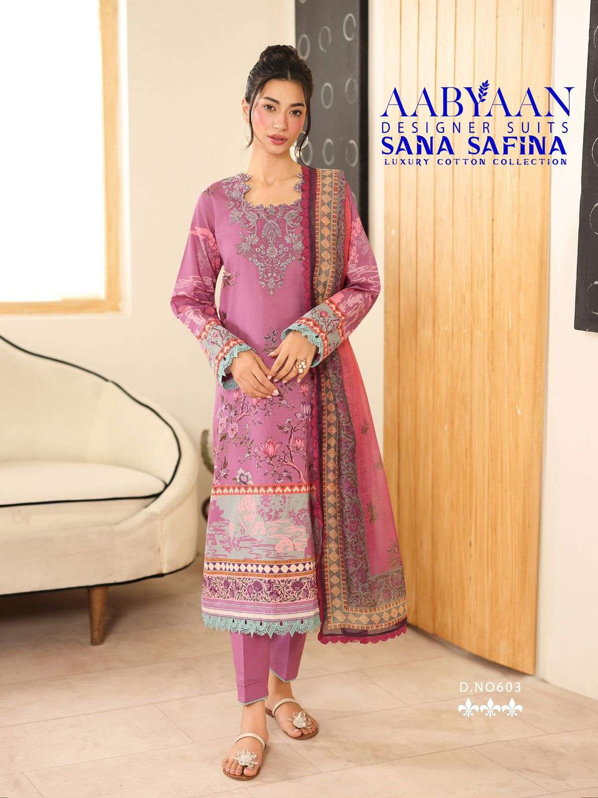 SANA SAFINA VOL-6 by Aabyaan-02