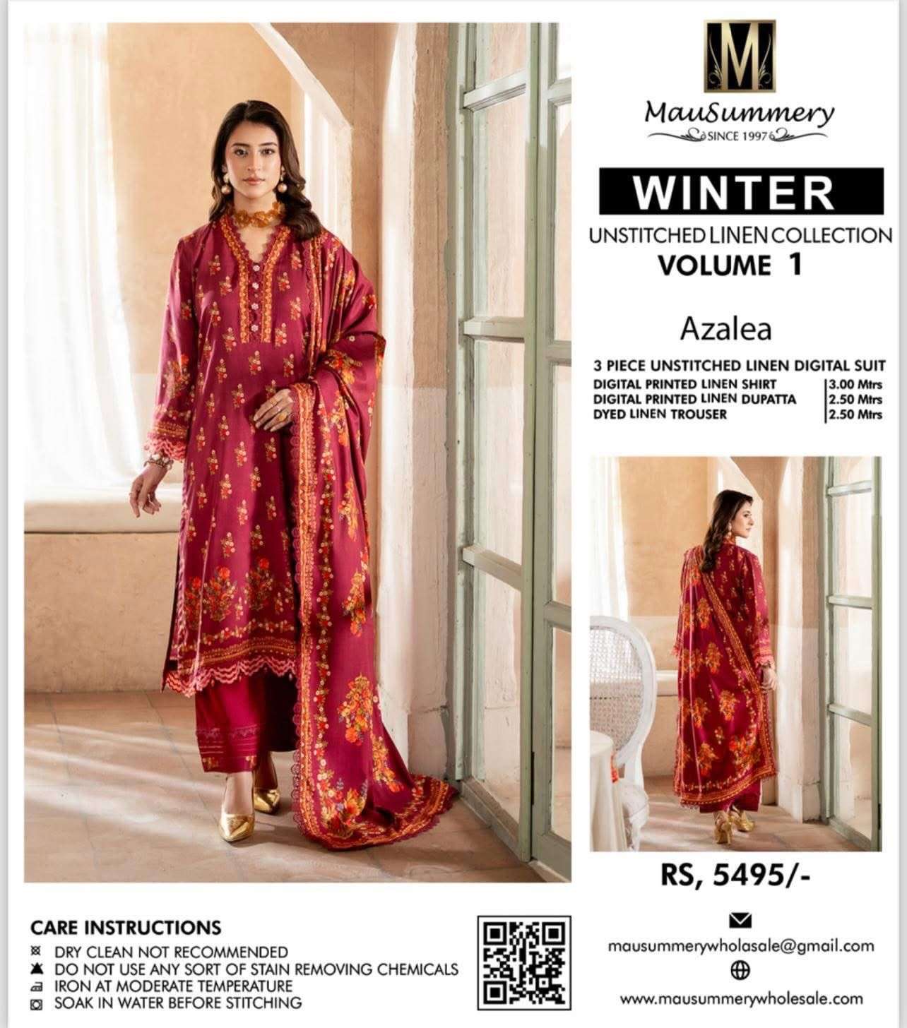 Winter Linen Vol 01 25 by Mausummery-02