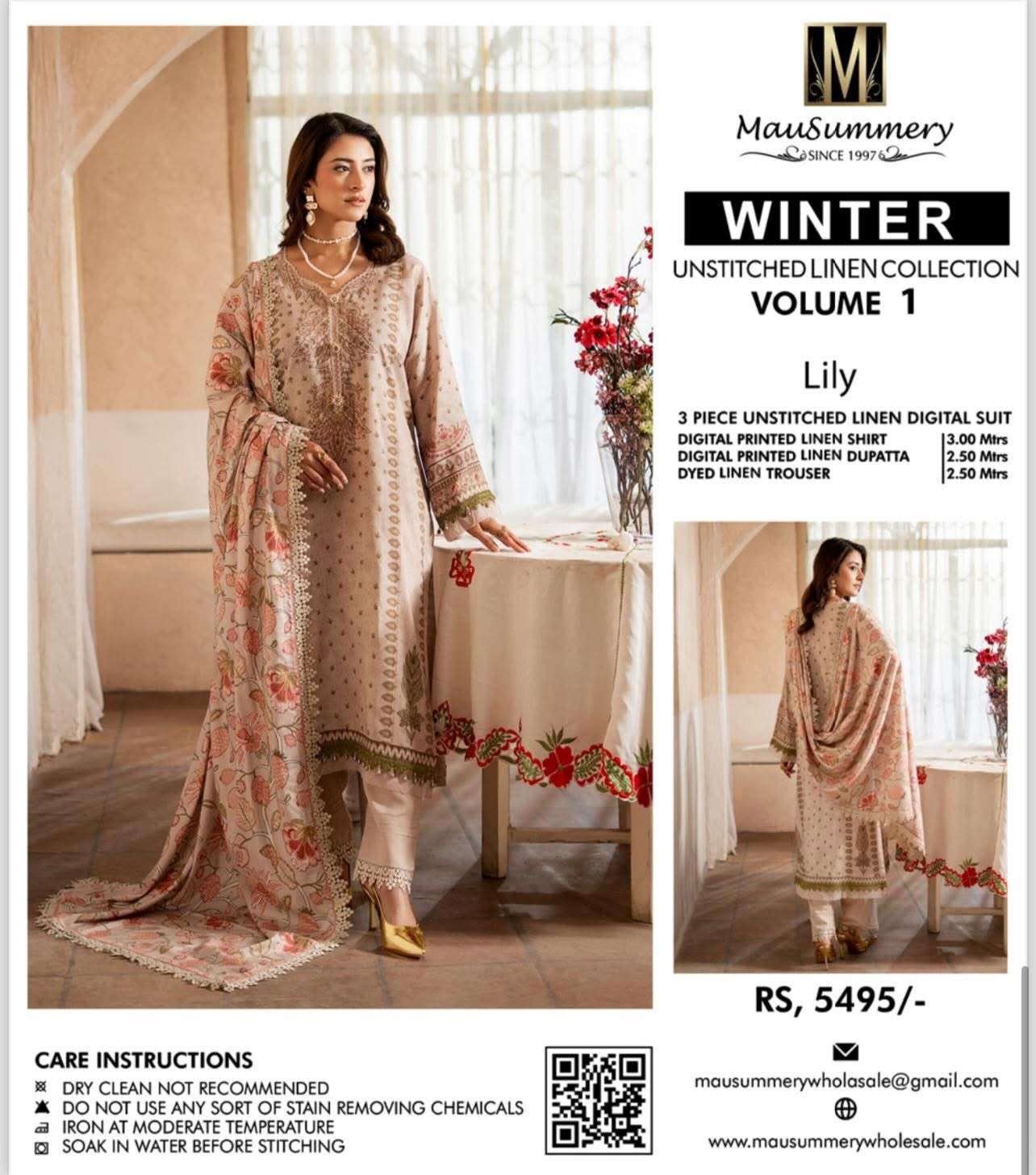 Winter Linen Vol 01 25 by Mausummery-08