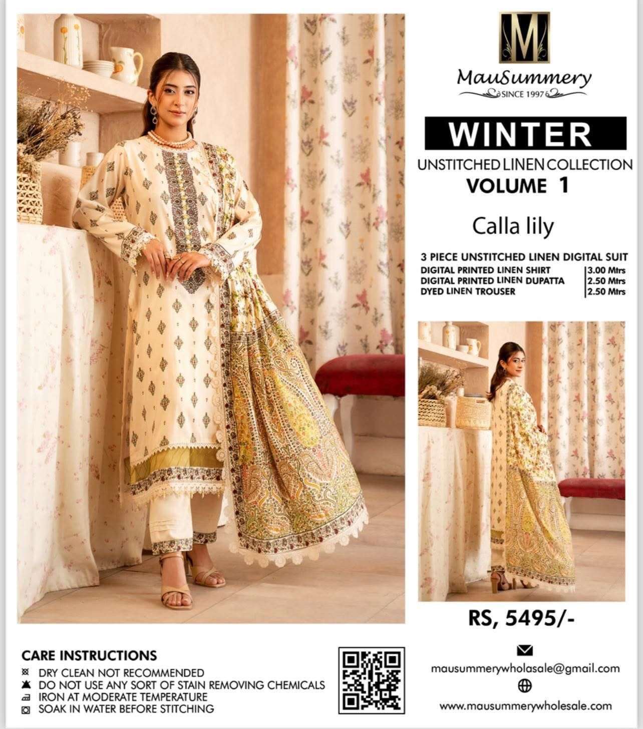 Winter Linen Vol 01 25 by Mausummery-09