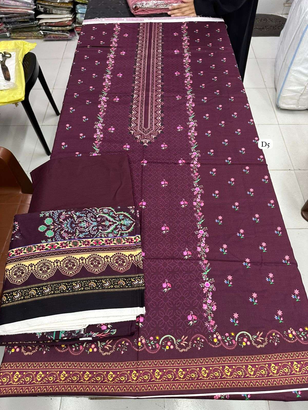 Winter Linen Vol 01 25 by Mausummery-18