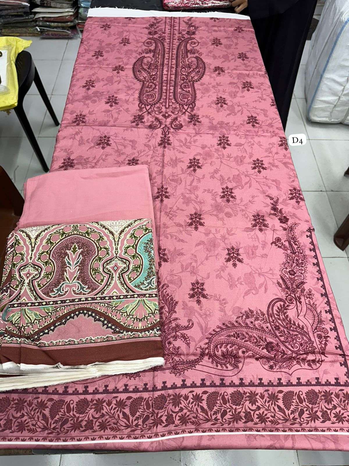 Winter Linen Vol 01 25 by Mausummery-19