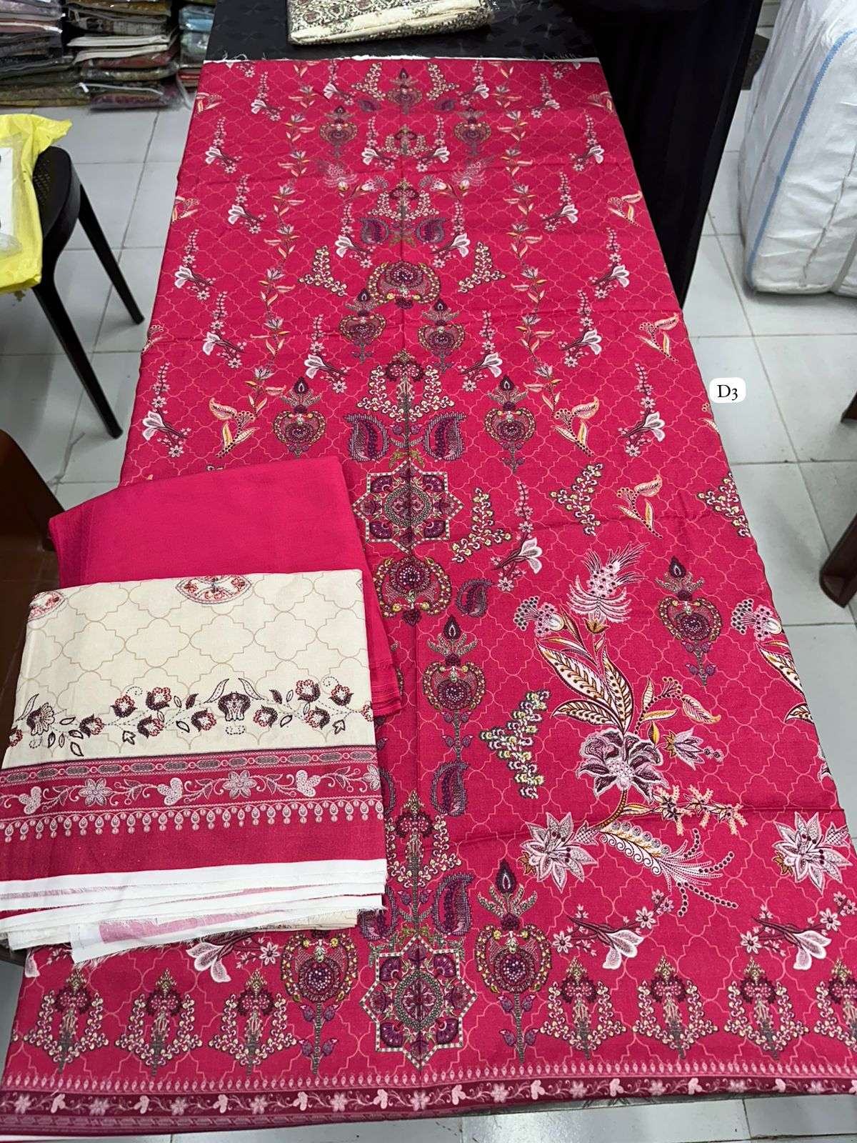 Winter Linen Vol 01 25 by Mausummery-20